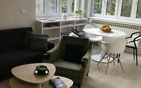 Studio Apartman Park Galerija
